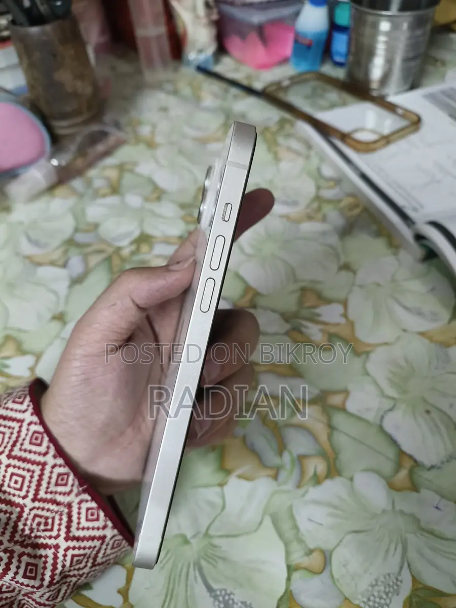 Apple iPhone 14 Plus 128GB (Used)