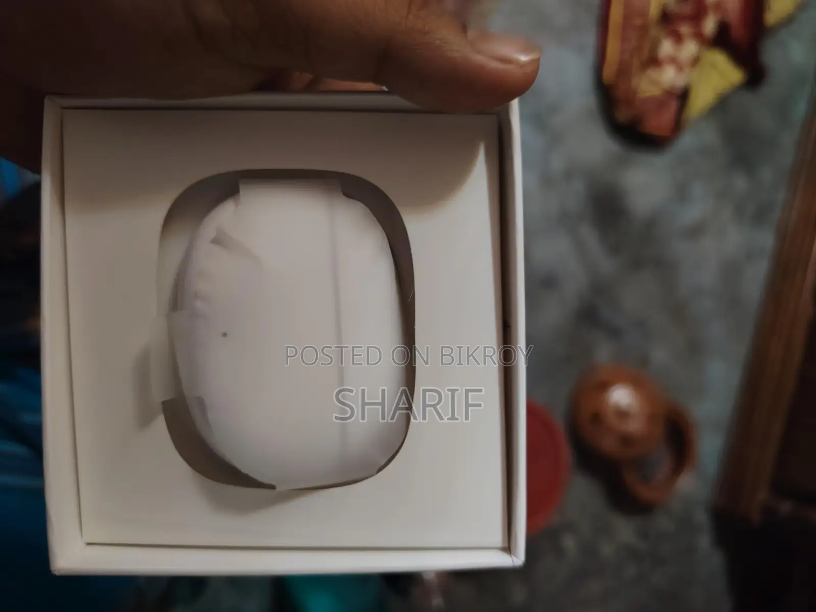 Honor Choice Earbuds X7i