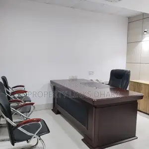 Full Furnished Office Space For Rent in Gulshan