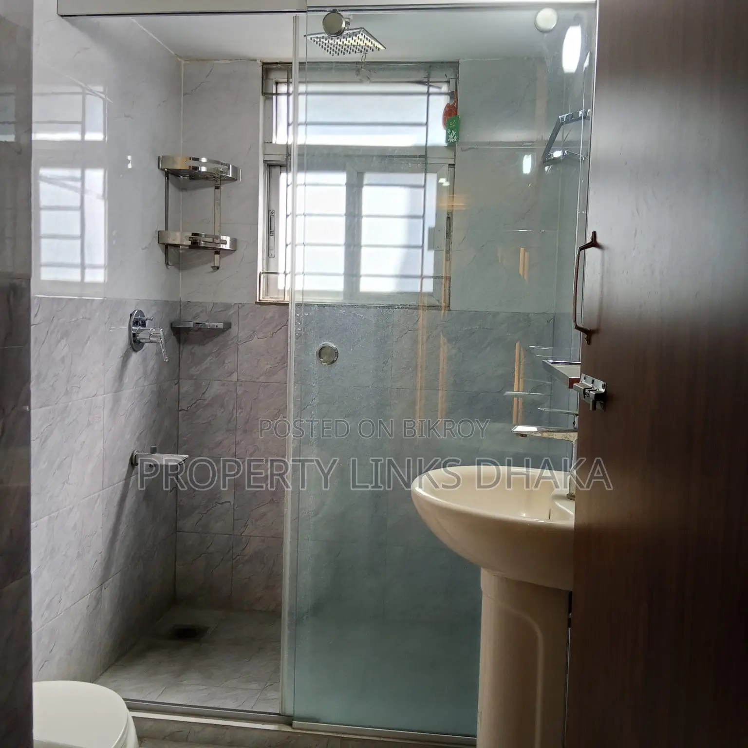 Full Furnished Office Space For Rent in Gulshan