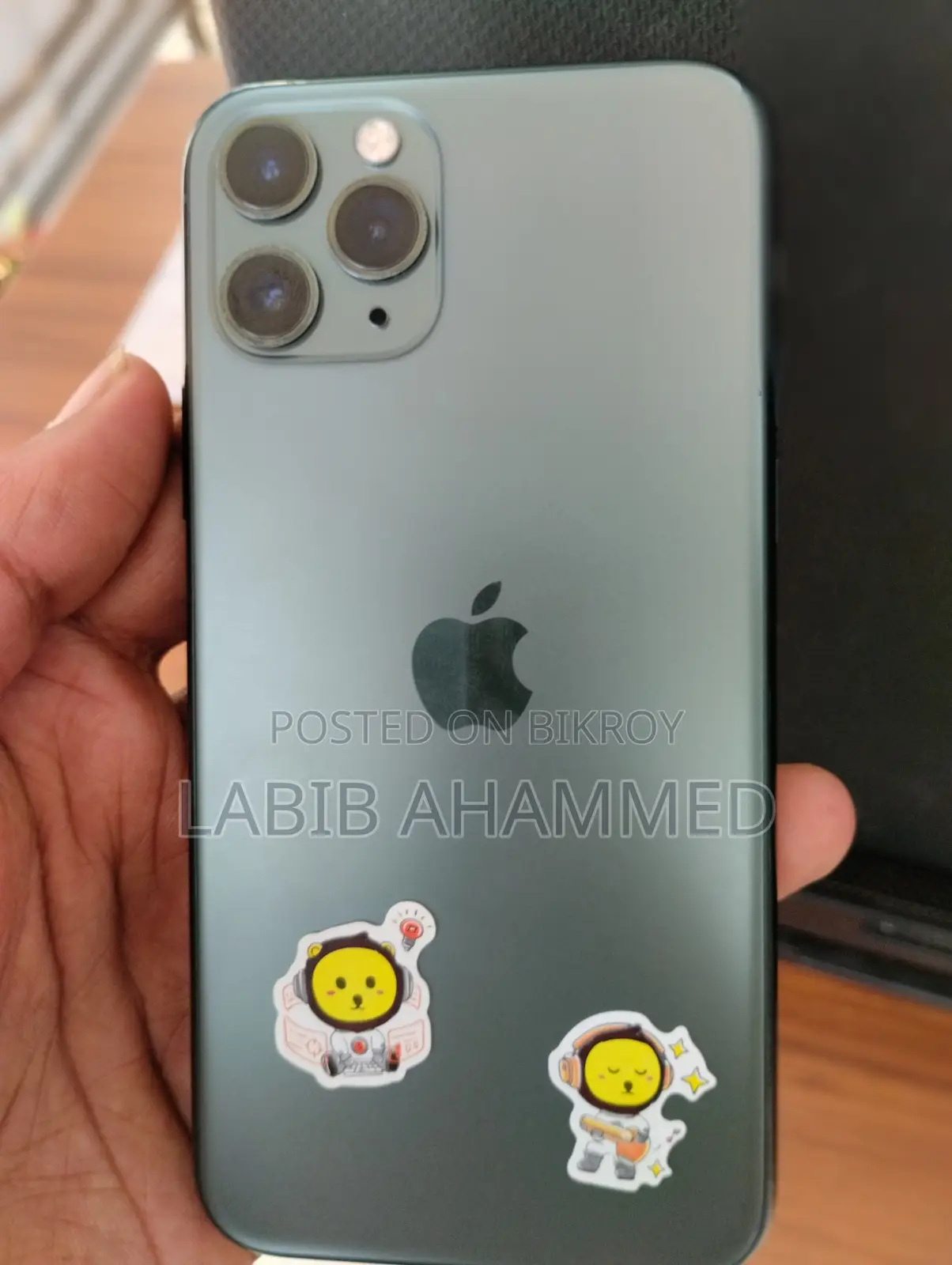 Apple iPhone 11 Pro (ব্যবহৃত)