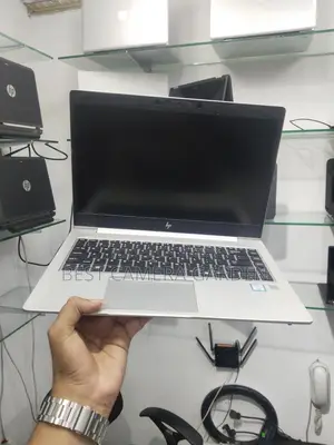 HP elitebook G6