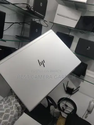 HP elitebook G6