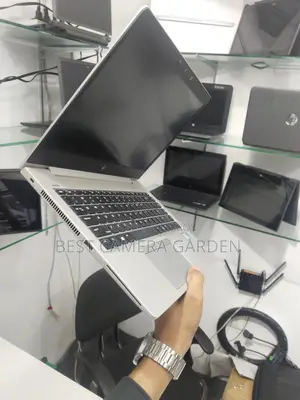HP elitebook G6