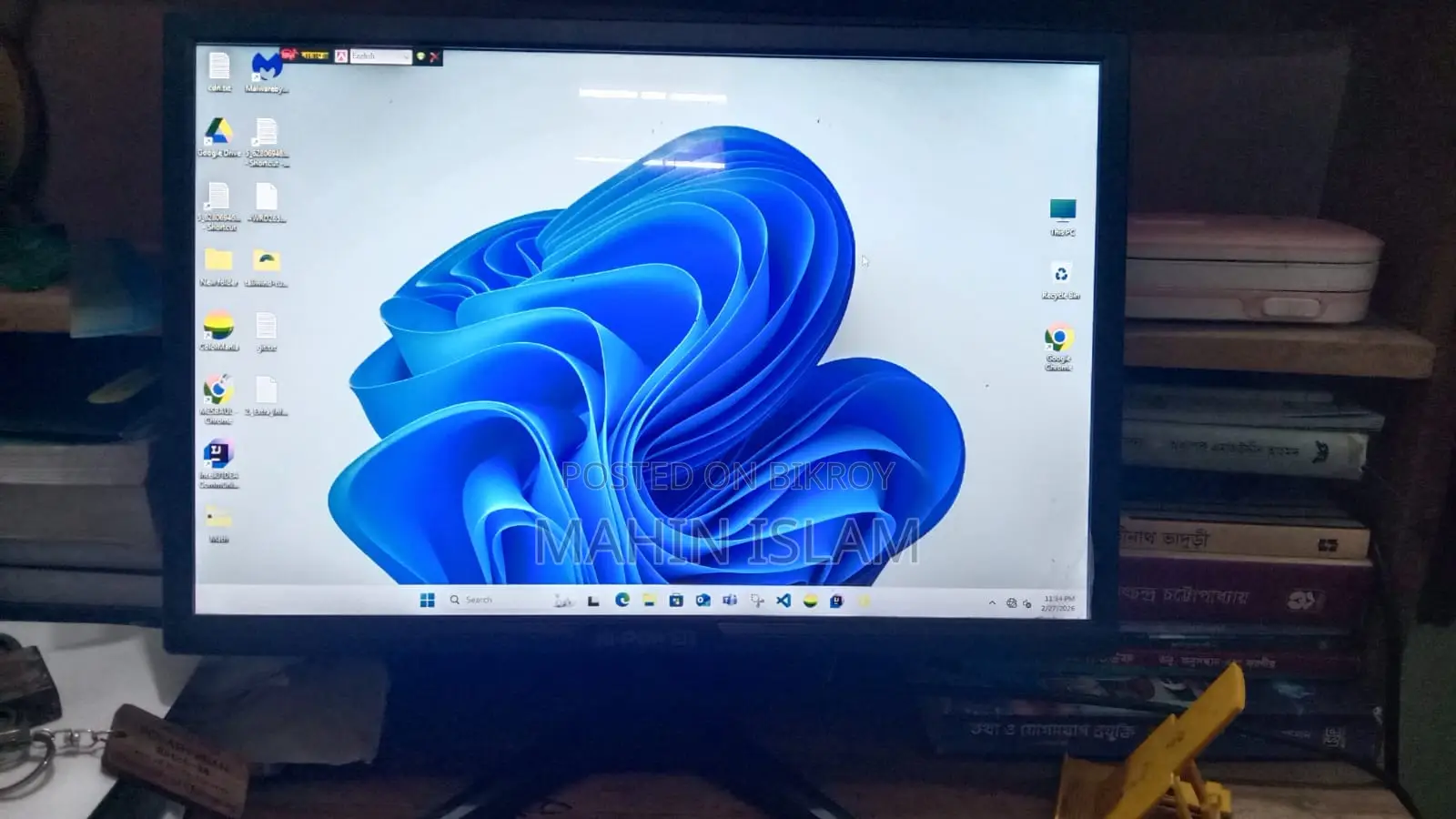 Intel Core i5-10400 10 Pc Sale