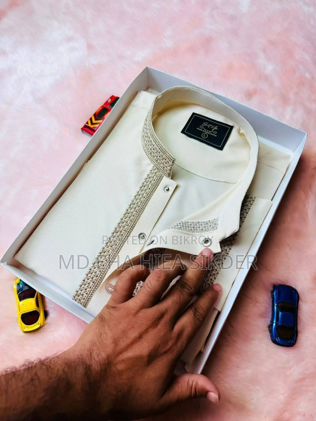 New Collection of Classic Look