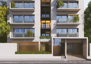 Luxurious 2400SFT 4-Bedroom Flat Available - Booking Ongoing