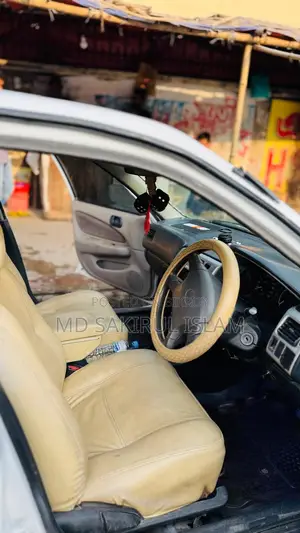 Toyota Corolla 111 1996