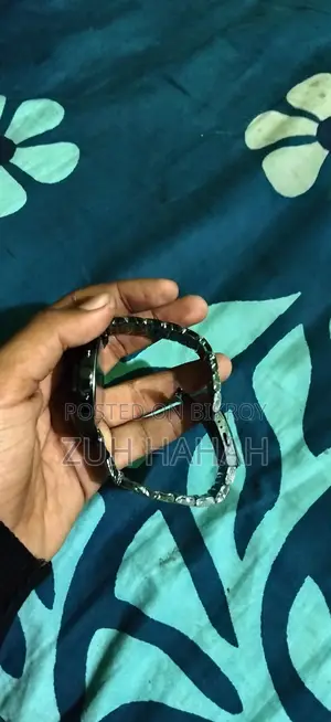 Binbod Watch