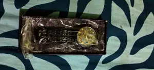 Binbod Watch