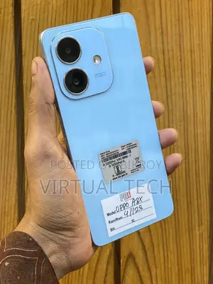 OPPO A3x (Used)
