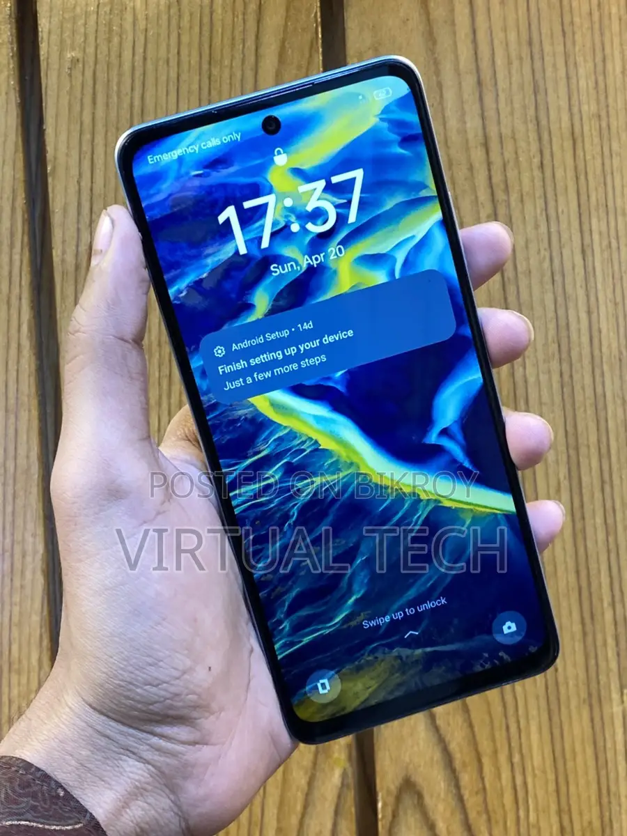 OPPO A3x (Used)