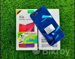 OPPO A3s . (Brand New)