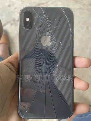 Apple iPhone XS Japanese (Used)