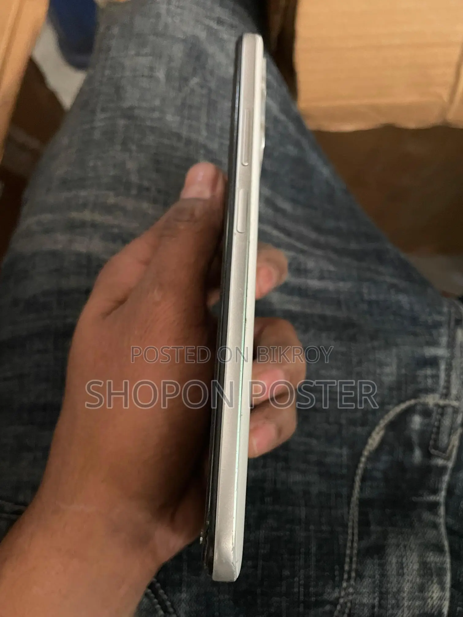 Xiaomi Redmi Note 12 (Used)