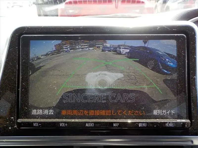 Toyota Sienta G HYB 4 POINT 2020