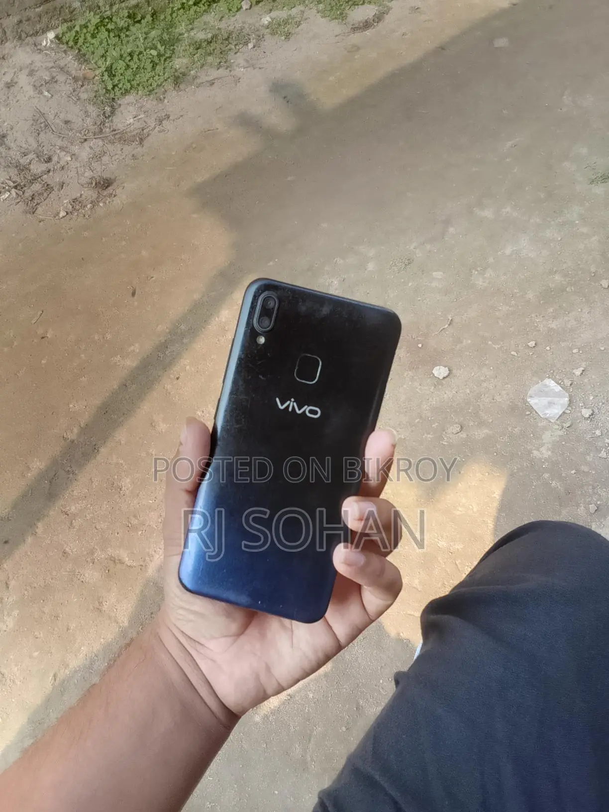 Vivo Y91c (Used)