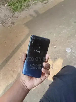Vivo Y91c (Used)