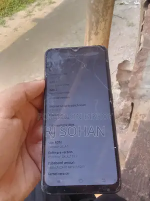 Vivo Y91c (Used)