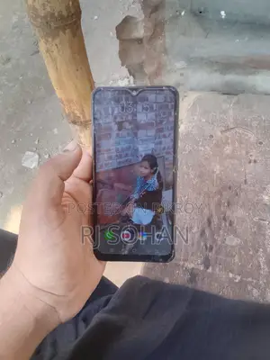 Vivo Y91c (Used)