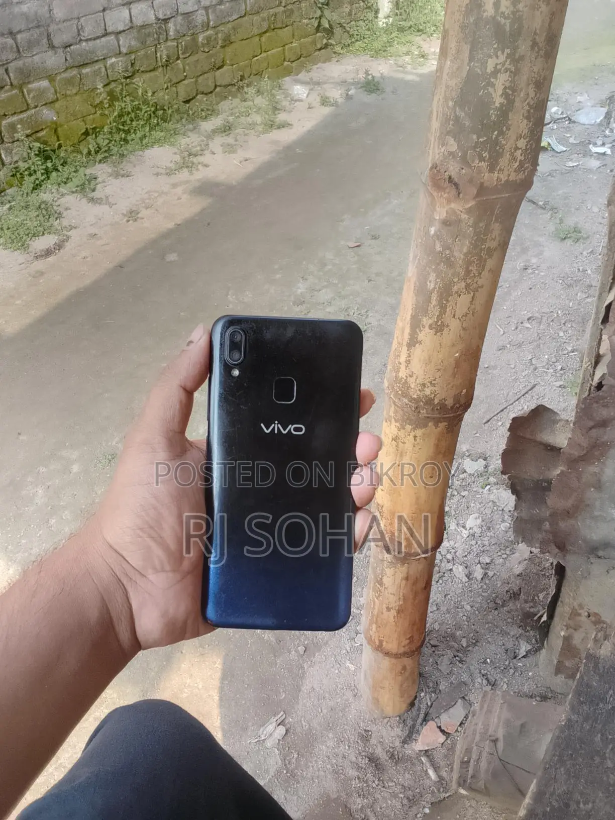 Vivo Y91c (Used)