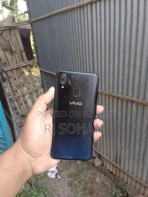 Vivo Y91c (Used)