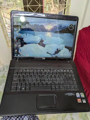 Hp Compaq 3735s