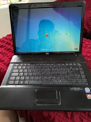 Hp Compaq 3735s