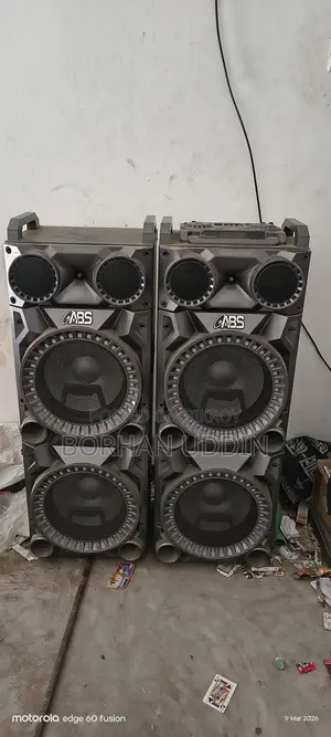 ABS Sound System