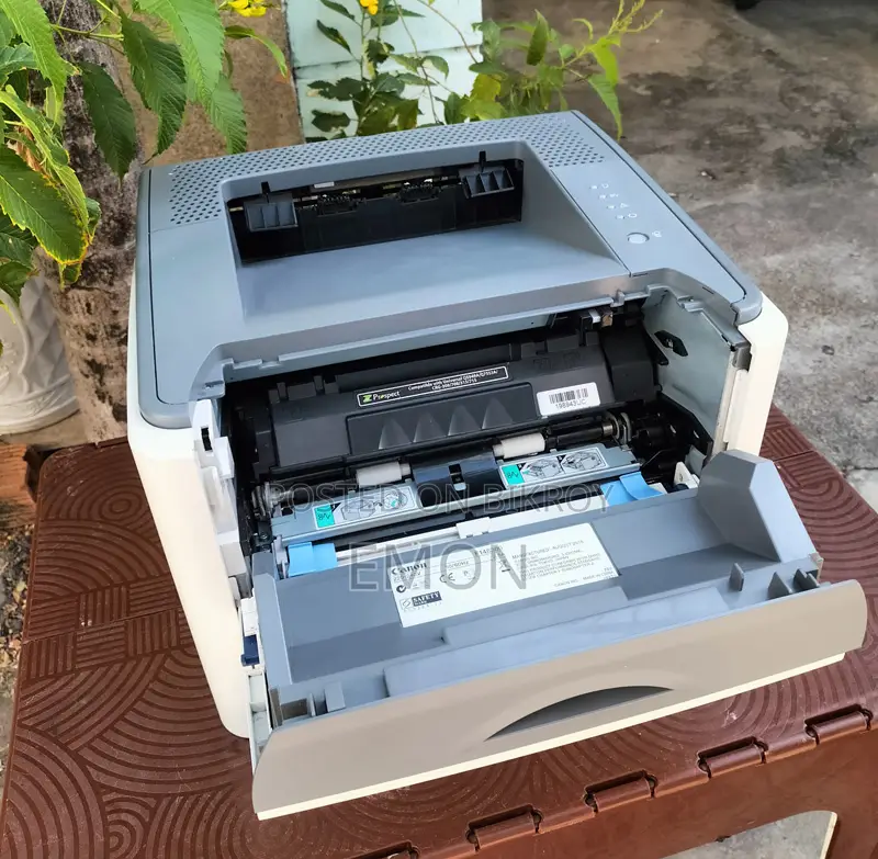Canon 3300 Duplex Laser Printer