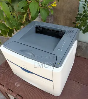 Canon 3300 Duplex Laser Printer