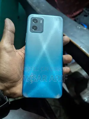 Vivo Y15S (Used)