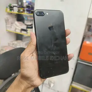 Apple iPhone 7 Plus 128gb Fixed (Used)