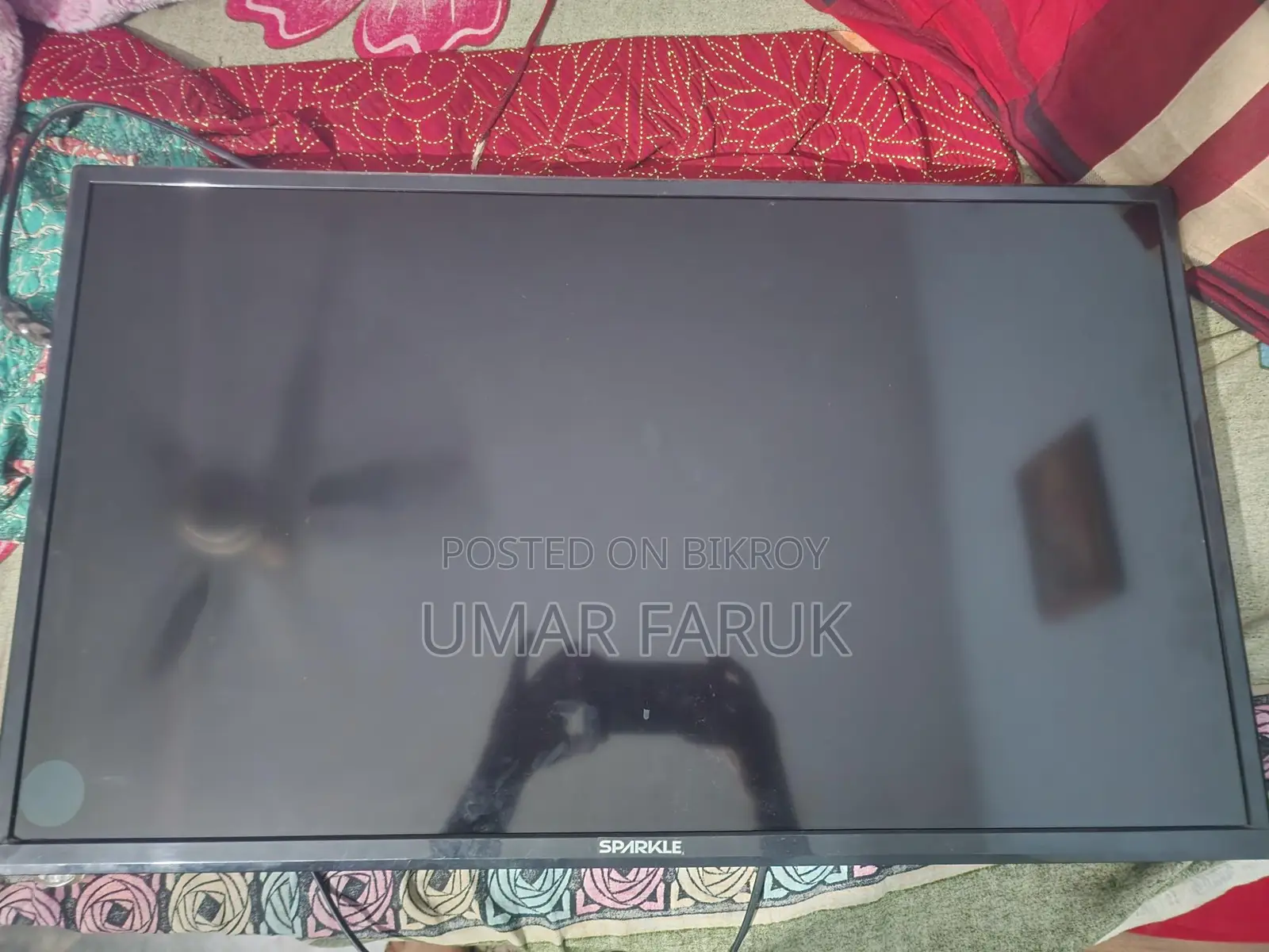 Smart Android TV
