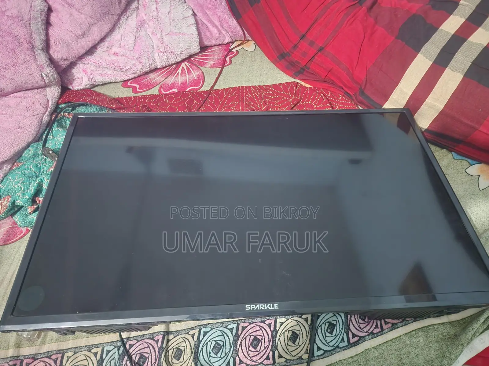 Smart Android TV