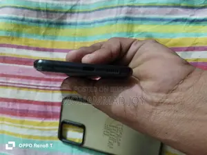 Samsung Galaxy S20 Plus Black color (Used)