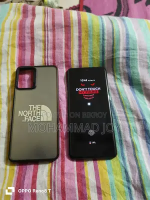 Samsung Galaxy S20 Plus Black color (Used)