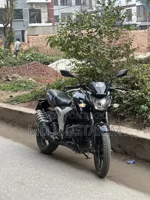 TVS Apache RTR 2021