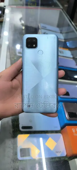 Realme C21 4/64 (Used)