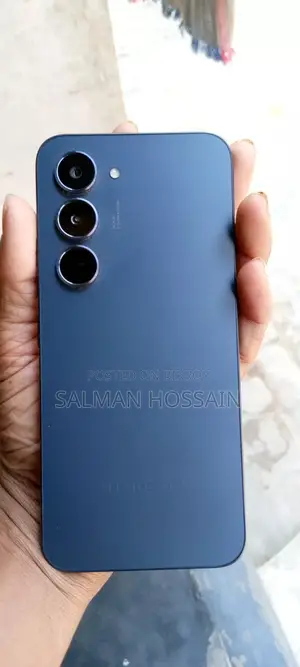Tecno Spark 40 Pro (Used)