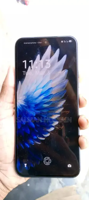 Tecno Spark 40 Pro (Used)