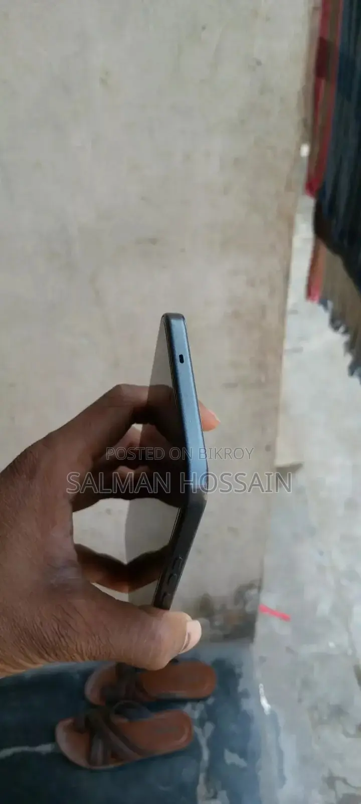 Tecno Spark 40 Pro (Used)