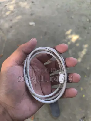 Original iPhone 16 Max USB-C Cable