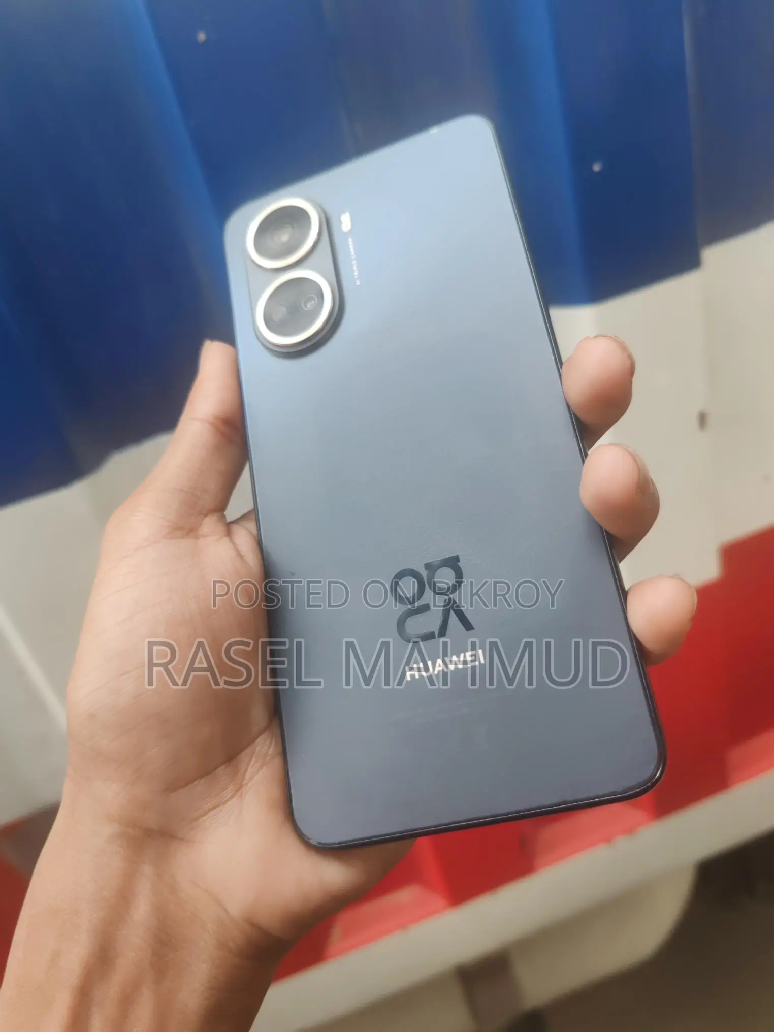 Huawei nova 10 SE 8/256 (Used)