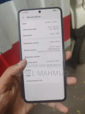Huawei nova 10 SE 8/256 (Used)