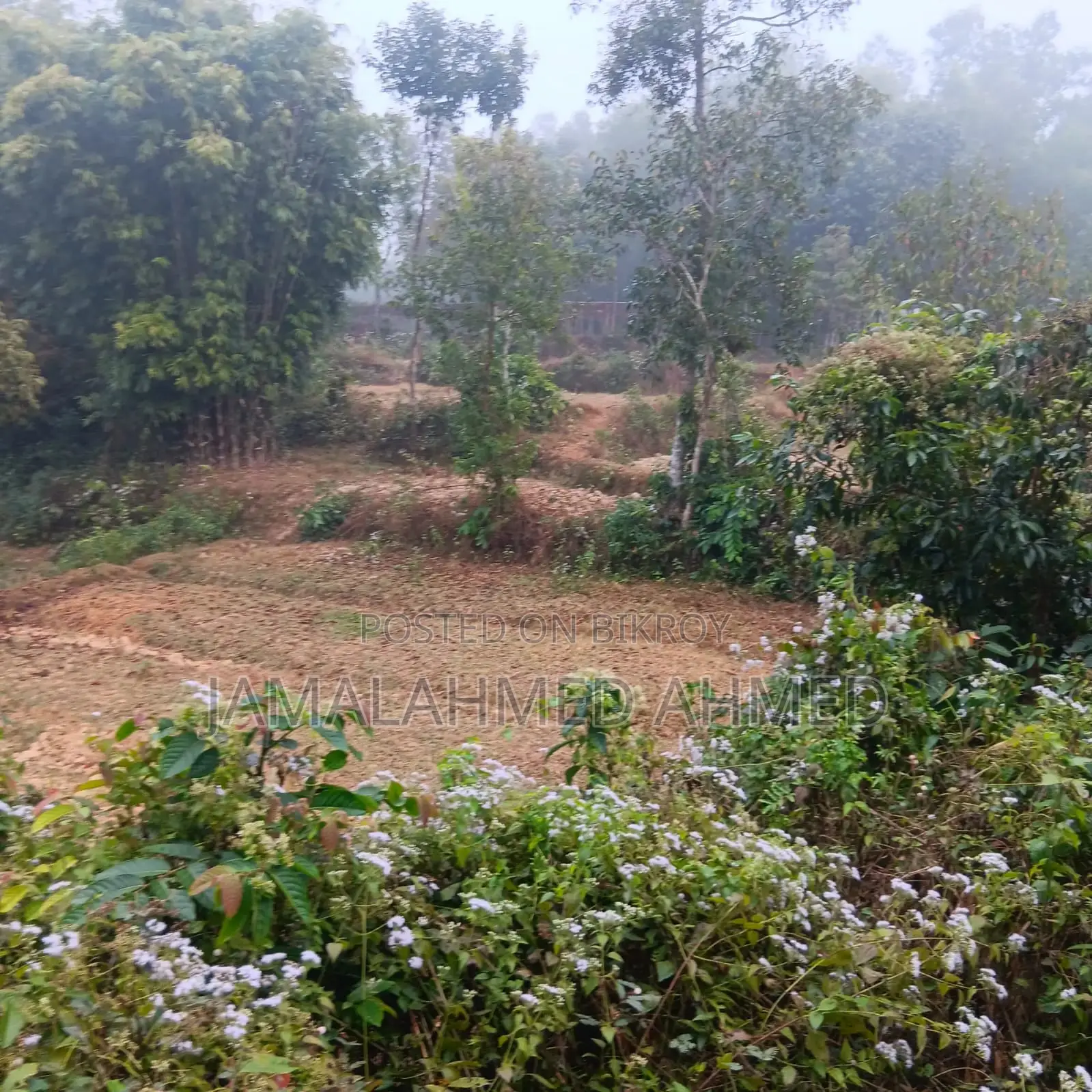 14 Decimal Land for Sale