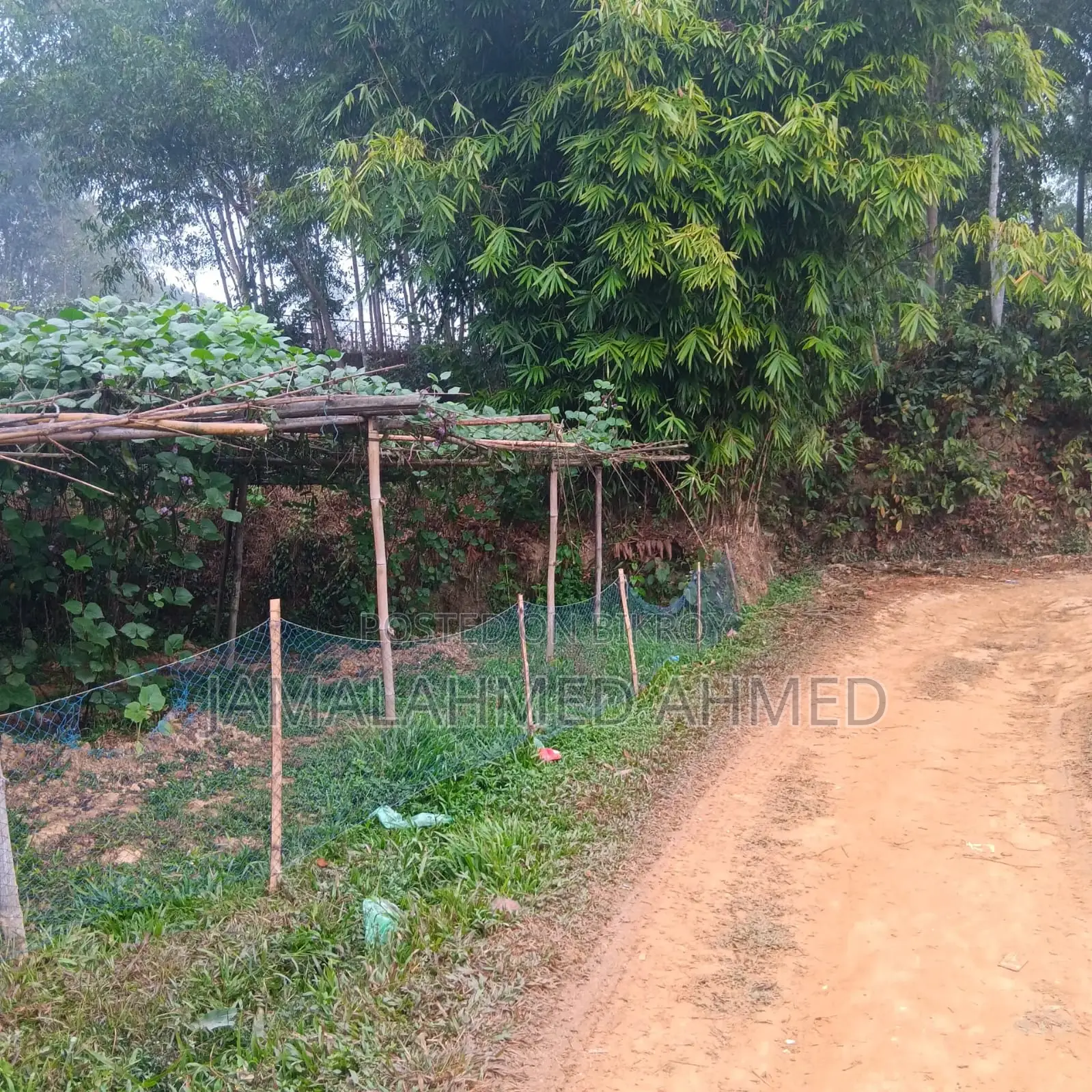 14 Decimal Land for Sale