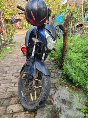 Bajaj Pulsar NS 160 ` 2018