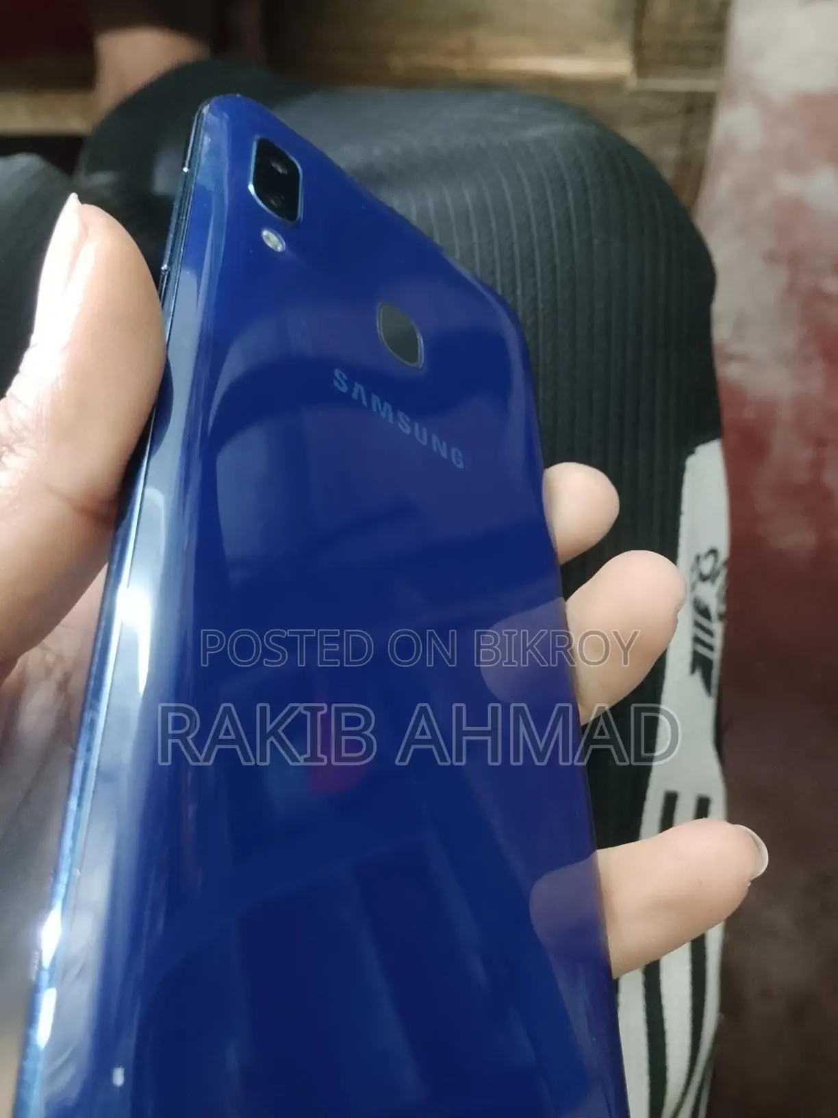 Samsung Galaxy A20 (Used)