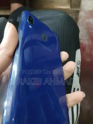 Samsung Galaxy A20 (Used)